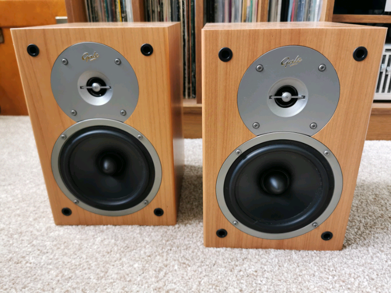 gale gold monitor